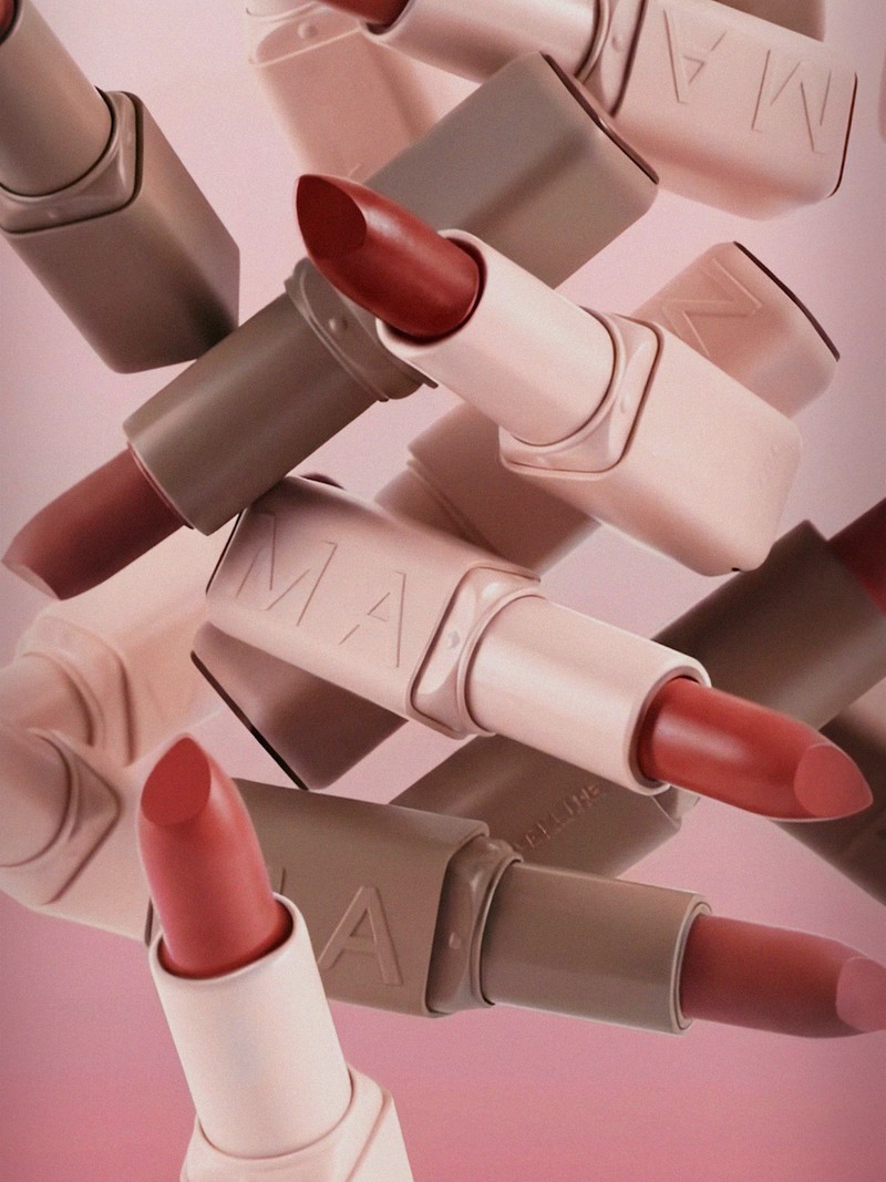 The £8.99 Lipstick The Team & Miley Cyrus Love