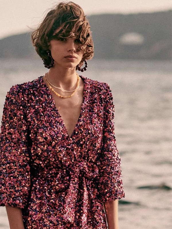 26 Sequin Pieces We Love