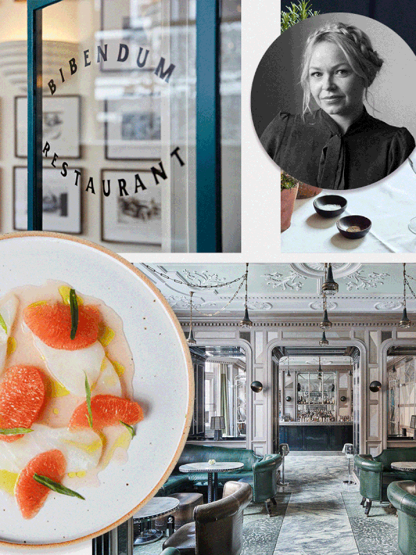 11 Cool Women Tell Us Their Favourite Restaurants 