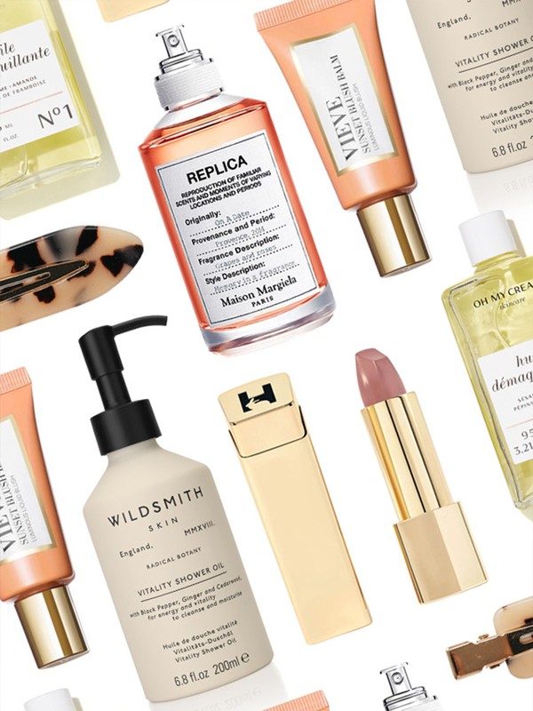 The Best New Beauty Buys For February