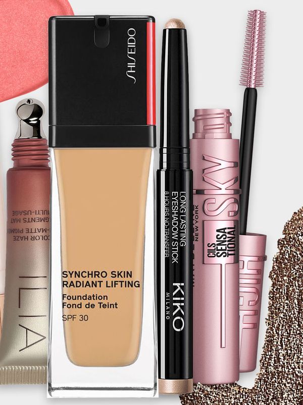  Hit Refresh With These New Make-Up Basics