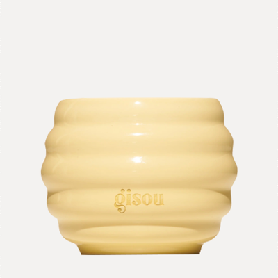 Mirsalehi Honey Scented Candle from Gisou
