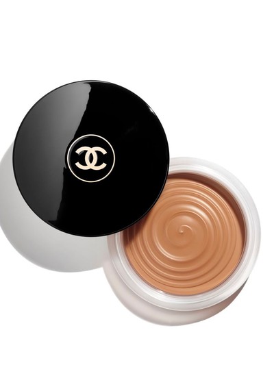 Bronzing Cream from Chanel