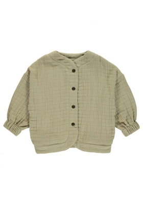 Organic Cotton Jacket from Monkind