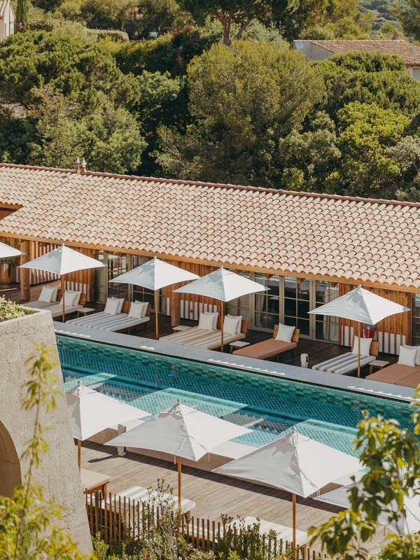 An Insider Shares Her Favourite Places In Provence