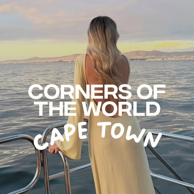 Next up in our Corners Of The World series, where we show you different cities through the eyes of a