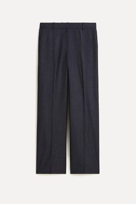 Wide-Leg Pant from J.Crew