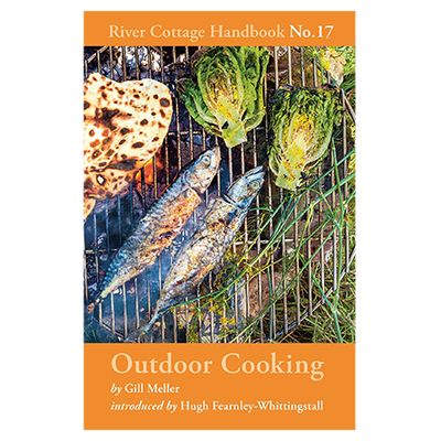 Outdoor Cooking from By Gill Meller