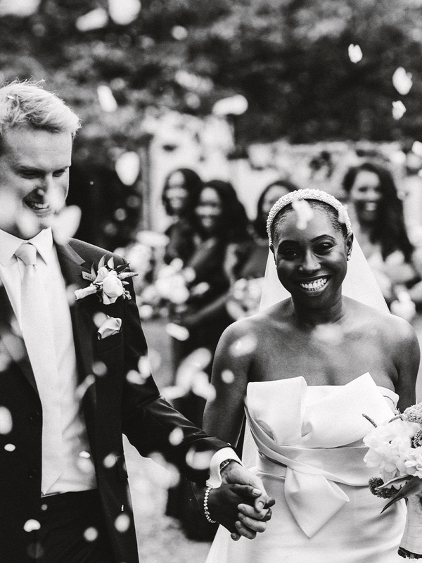 Me & My Wedding: A Meaningful Day In Berkshire