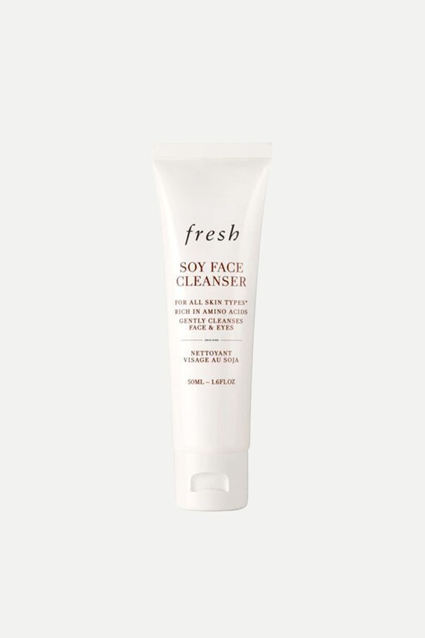 Soy Face Cleanser from Fresh