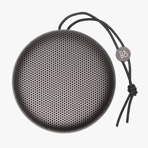 Beoplay A1 Bluetooth Speaker from Bang & Olufsen Beoplay
