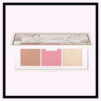 Lift & Sculpt Contour Palette, £12.99 | Flower Beauty