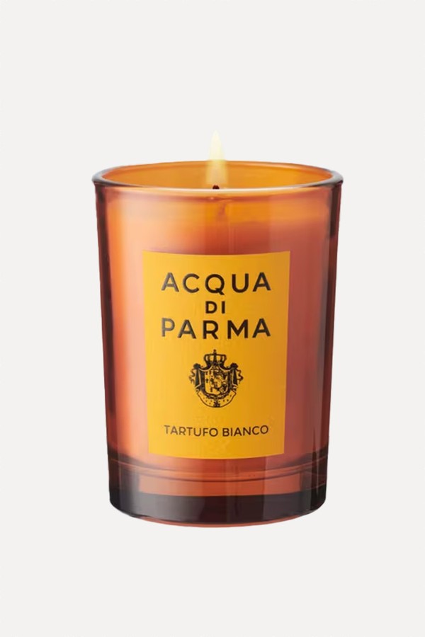 Tartufo Bianco Candle from Acqua Di Parma 