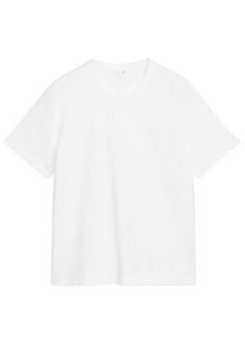 Heavyweight T-Shirt from Arket