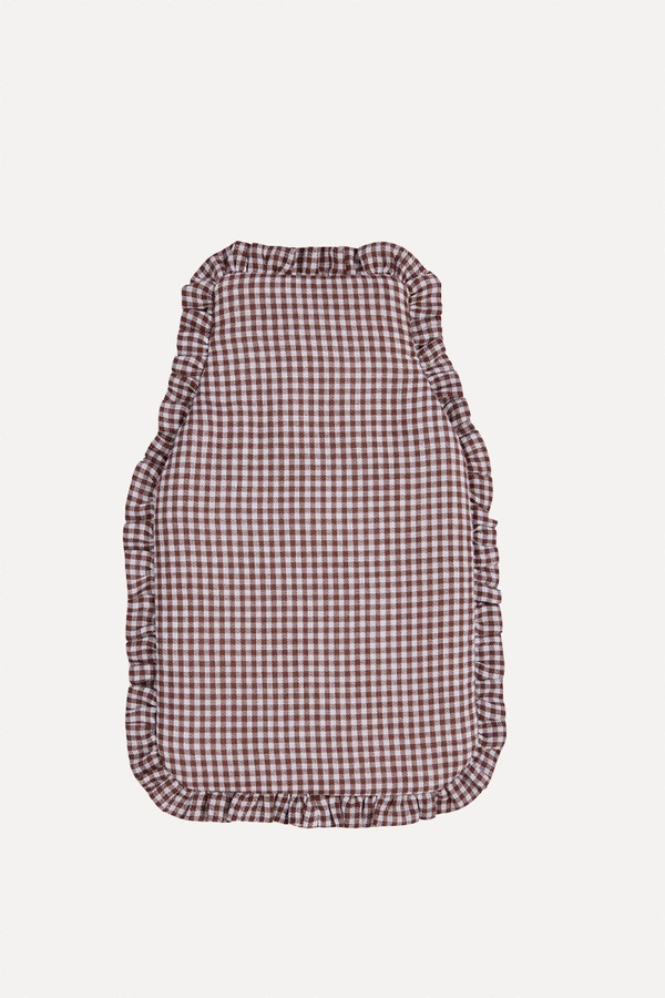 Hottie Hot Water Bottle from IF ONLY IF