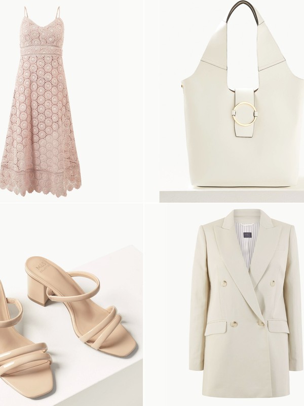 45 Really Great Pieces From M&S