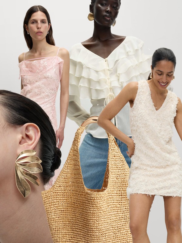 42 Stylish Hits At M&S