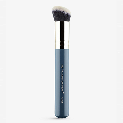 0.7 My Flawless Foundation Angled Brush from Mykitco