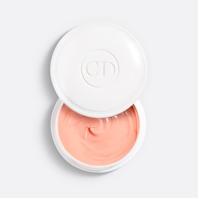 Creme Abricot Nail Crème from Dior