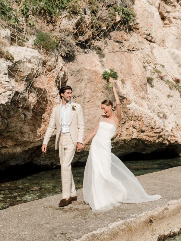 Me & My Wedding: An Unforgettable Day In Sicily