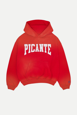 Arch Hoodie  from Picante