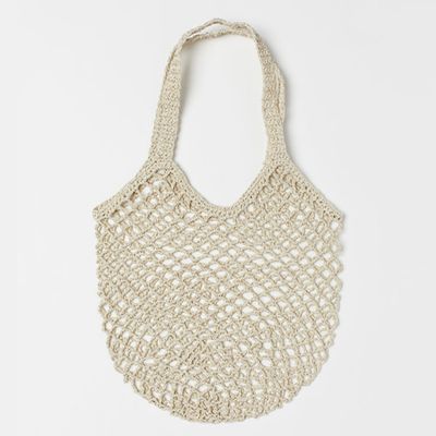 Net Bag from H&M