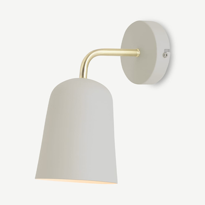 Norah Bathroom Wall Light