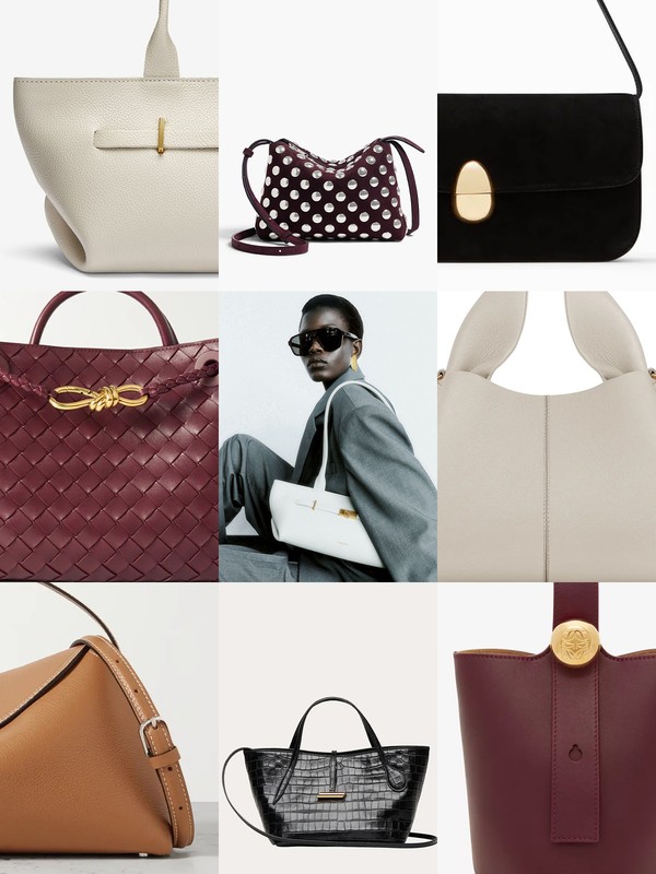 The Best Designer Bags To Gift This Christmas