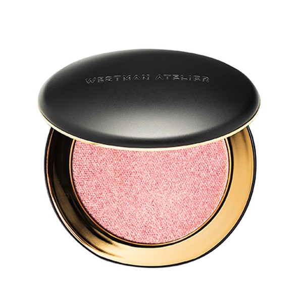Super Loaded Tinted Highlight Peau De Pêche from Westman Atelier