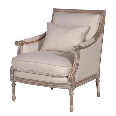 Biarritz Armchair from Sweetpea & Willow