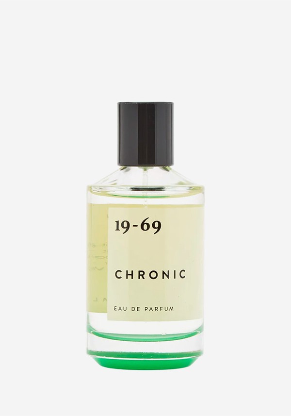 Chronic Eau De Parfum from 19-69