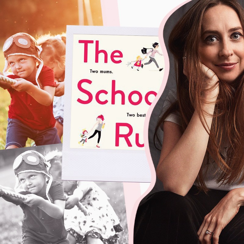 The Mum Edit With Helen Whitaker: In It To Win It?