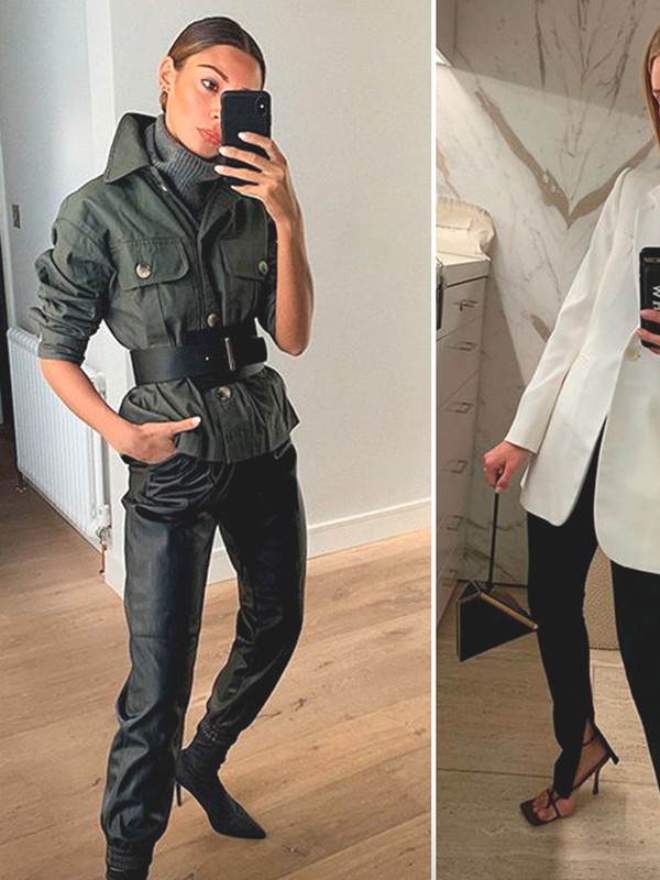 Best Outfits 2019