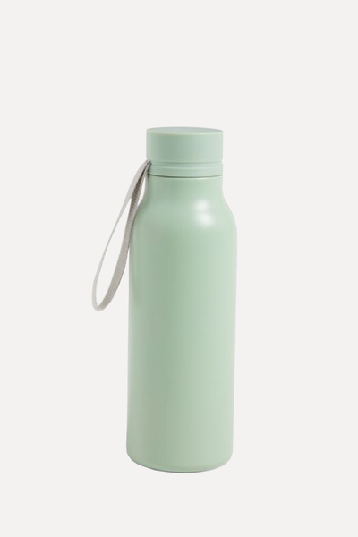 Double Wall Stainless Steel Leak-Proof Drinks Bottle from Anyday