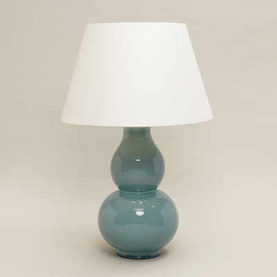Avebury Table Lamp from Vaughan