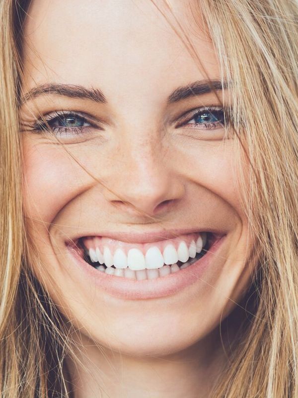 9 Teeth Whitening Rules From A Top Dentist