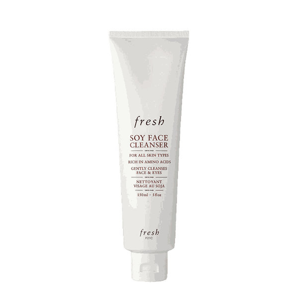 Soy Face Cleanser from Fresh 