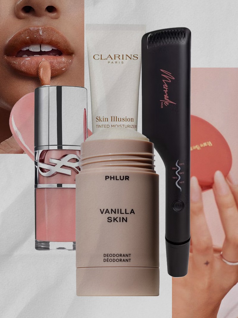 April’s Best New Beauty Buys