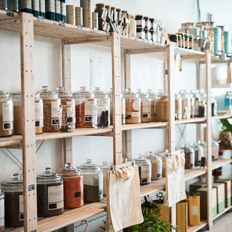 Where To Shop Sustainably In London