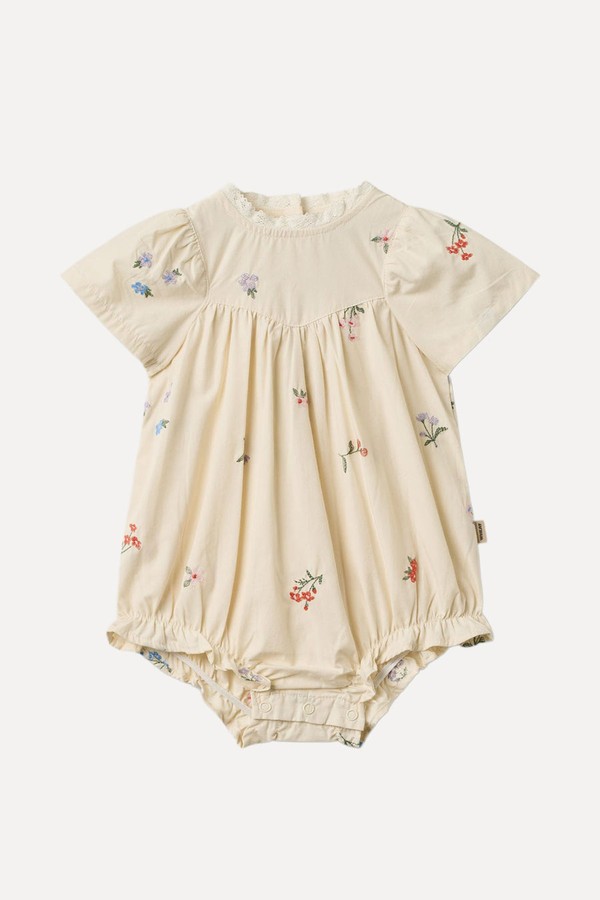 Romper Margit from Wheat