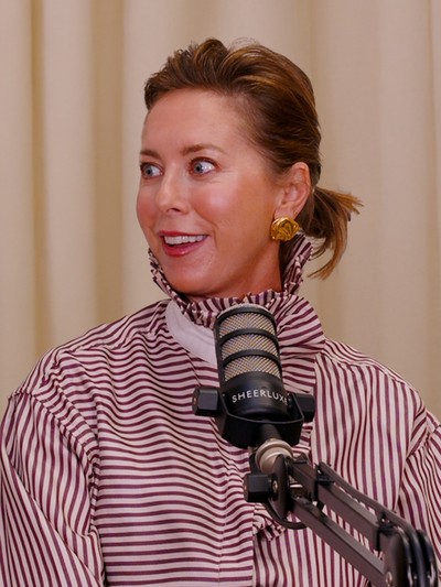 The Girlfriend, Black Rabbit, Autumn Style Hacks & Roxie Nafousi’s New Launch