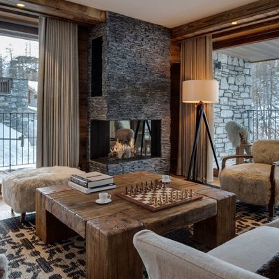10 Great Ski Apartments To Book This Season