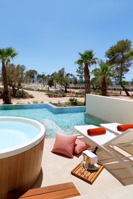 Best Hotels Ibiza