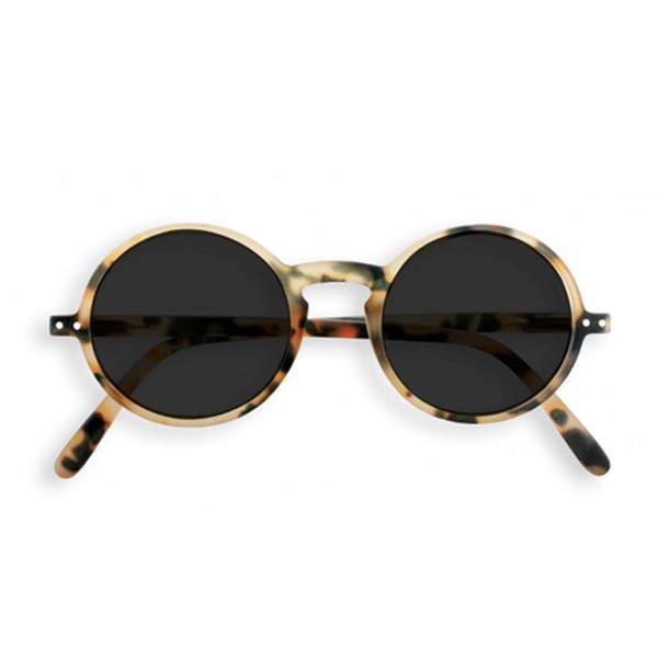 #G Light Tortoise
