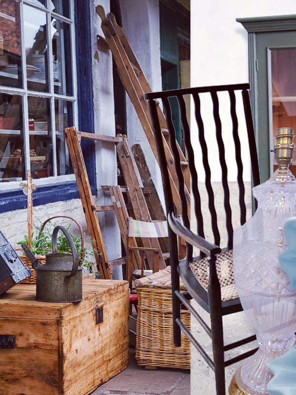 15 Antiques We Love This Month