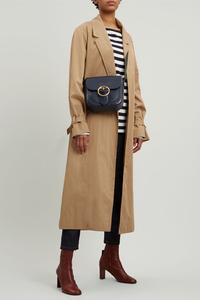 Solferino Trench Coat from Joseph