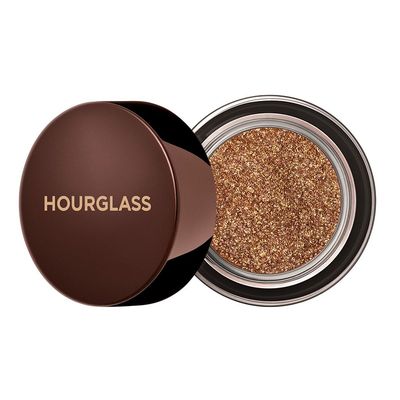 Scattered Light Glitter Eyeshadow in Foil from Hourglass