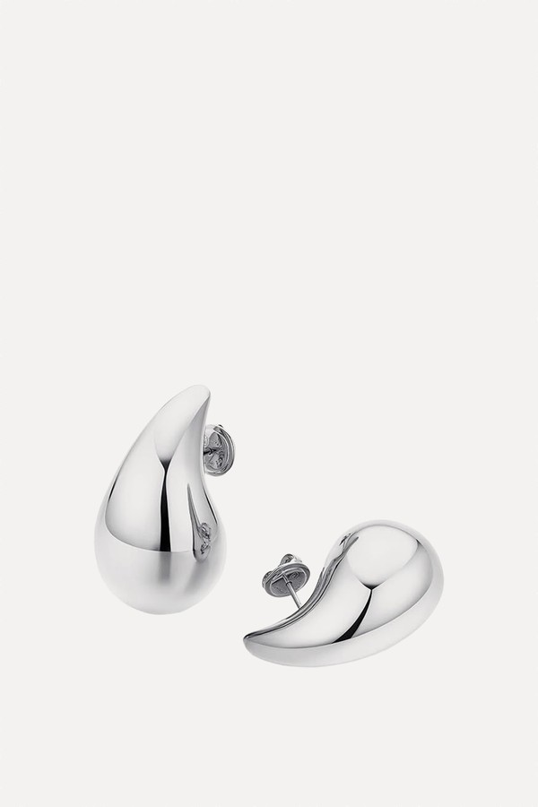 Teardrop Earrings from LILIE&WHITE