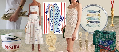 The Round Up: Sardine Summer