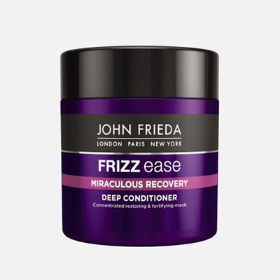 Frizz Ease Miraculous Recovery Intensive Masque from John Freda